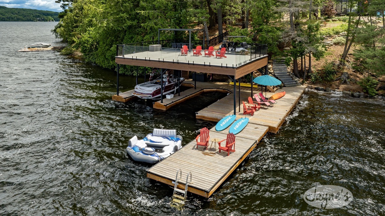 Photo of Outdoor in Baysville