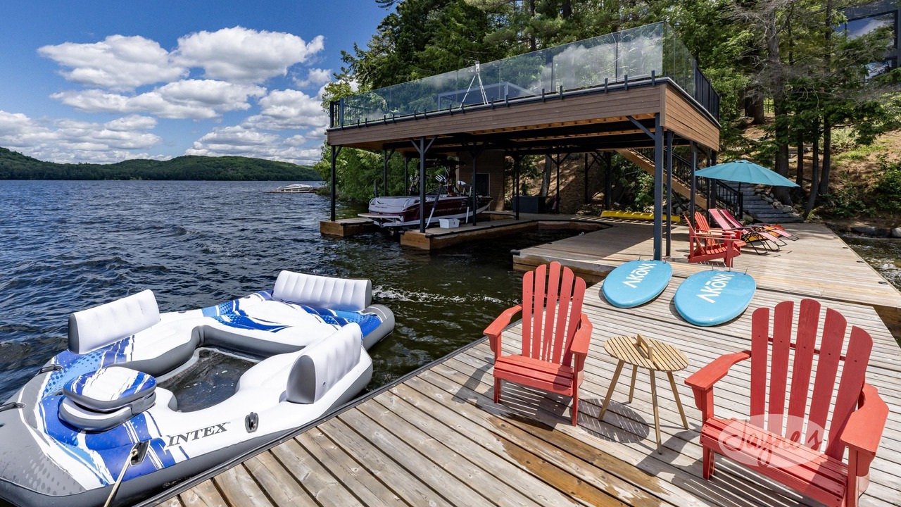 Photo of Outdoor in Baysville