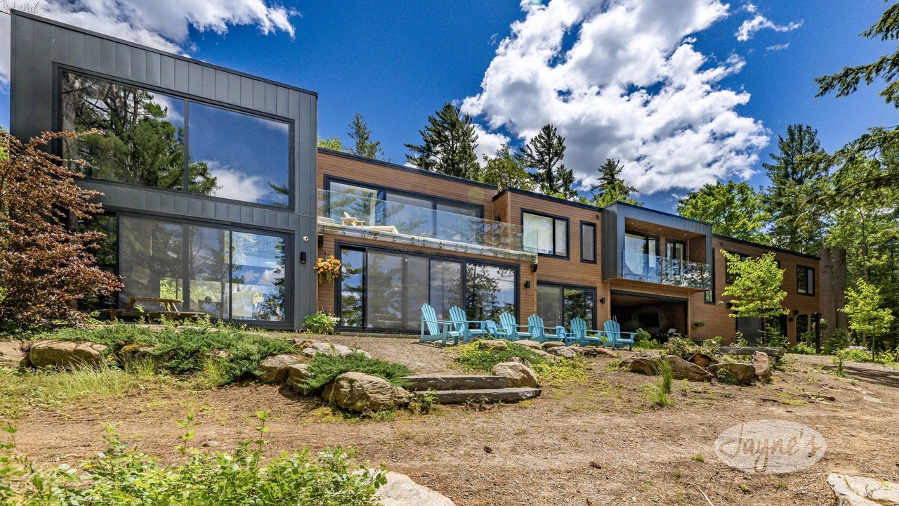 Photo of Outdoor in Baysville