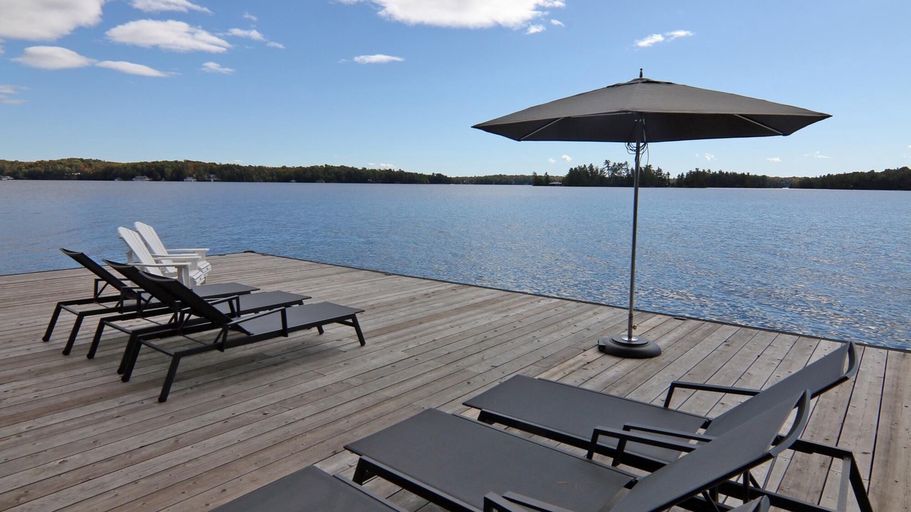 Photo of Others in Muskoka Lakes
