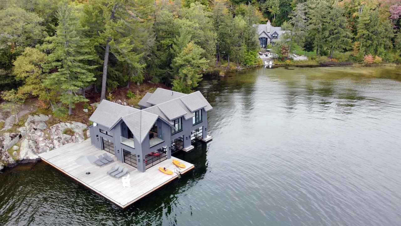 Photo of Others in Muskoka Lakes