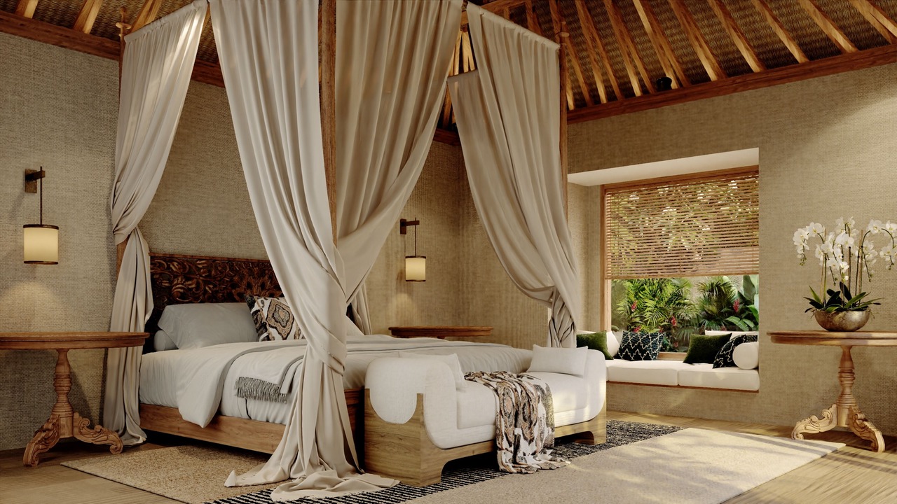 Photo of Bedroom in Petitenget