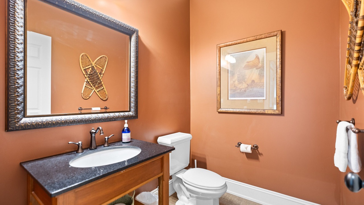 Photo of Bathroom in Historic Old Town
