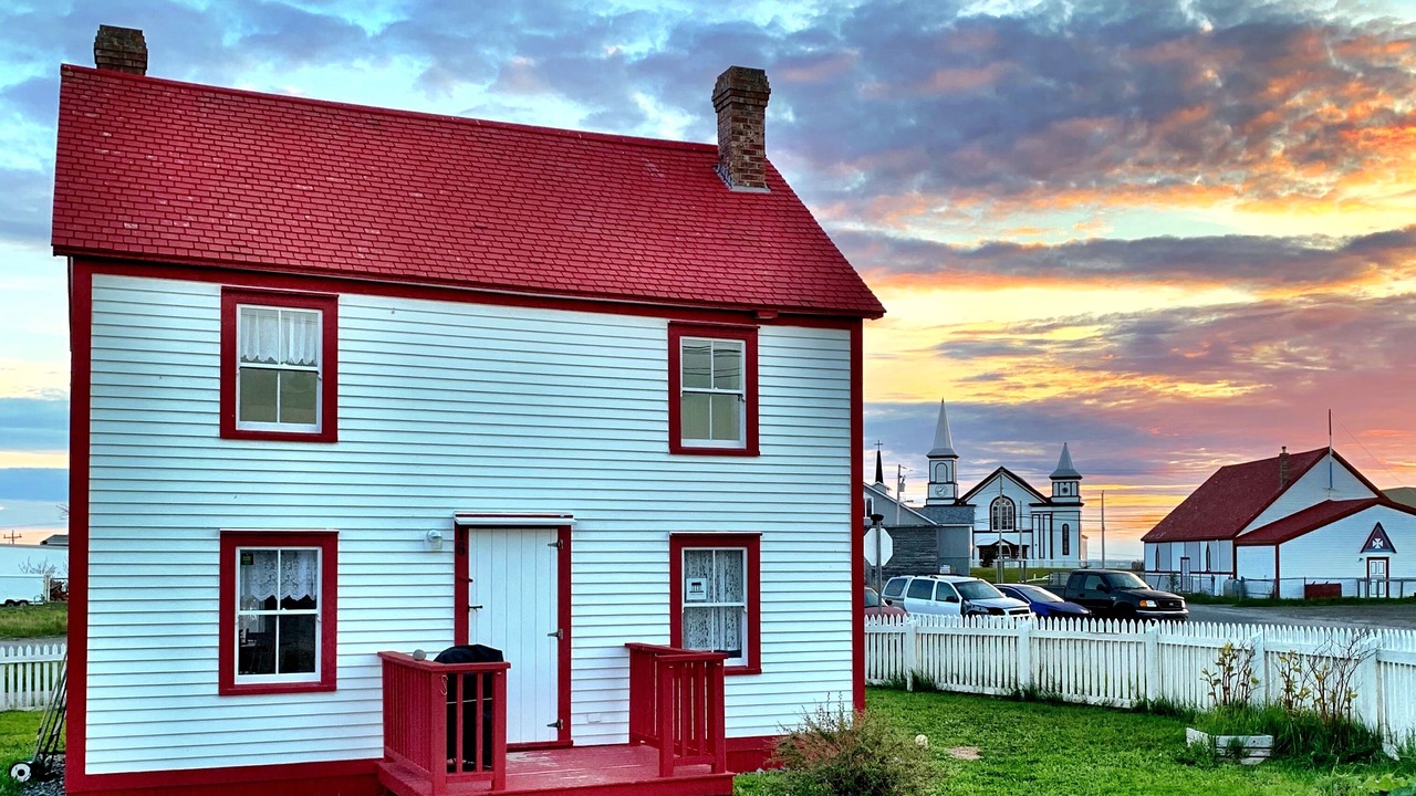 Photo of Outdoor in Bonavista