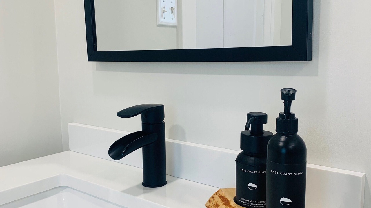Photo of Bathroom in Bonavista