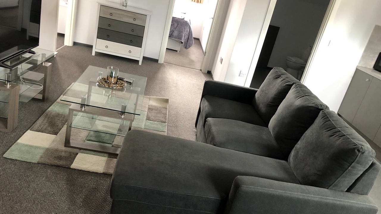 Photo of Livingroom in Peterborough