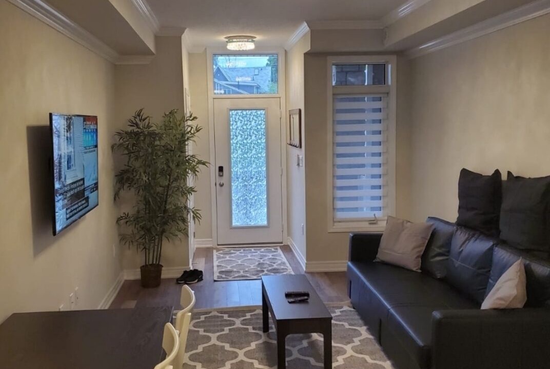 Photo of Bedroom in Beamsville