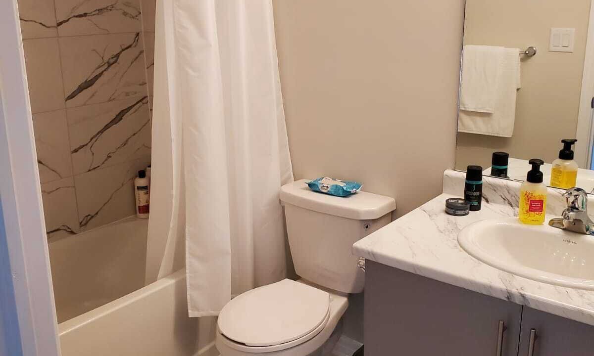 Photo of Bathroom in Beamsville