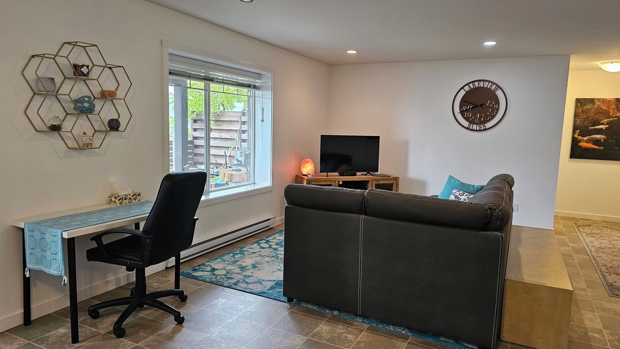 Photo of Livingroom in Williams Lake