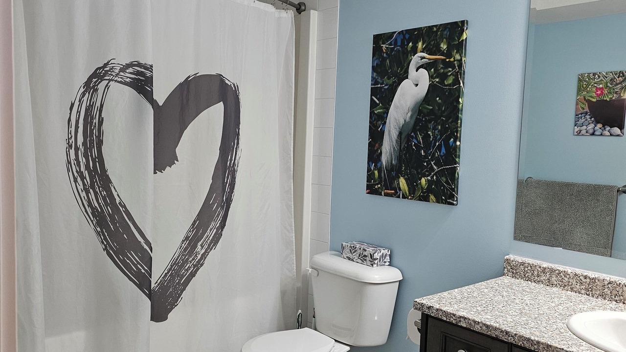 Photo of Bathroom in Williams Lake