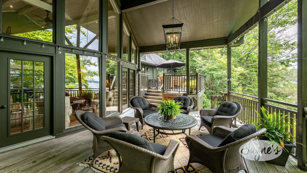 Photo of Outdoor in Muskoka Lakes
