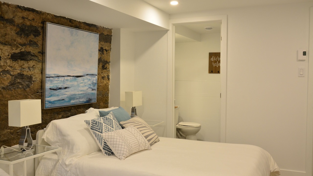 Photo of Bedroom in Plateau Mont Royal
