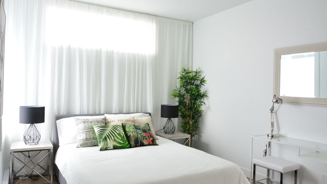 Photo of Bedroom in Plateau Mont Royal