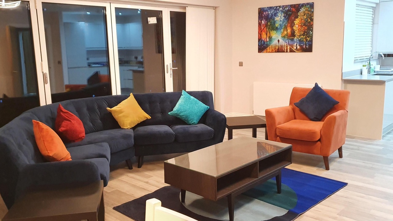 Photo of Livingroom in Brentwood
