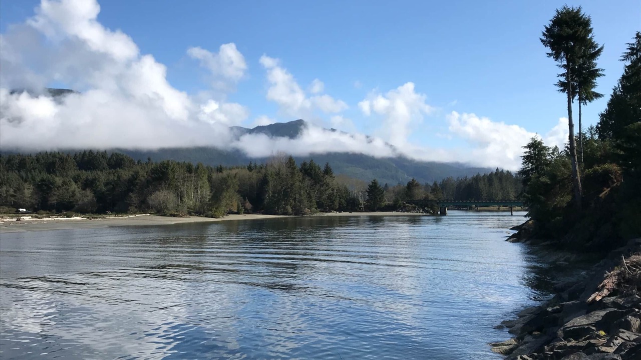 Photo of Others in Port Renfrew