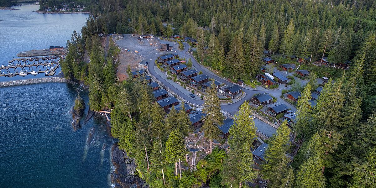 Photo of Others in Port Renfrew