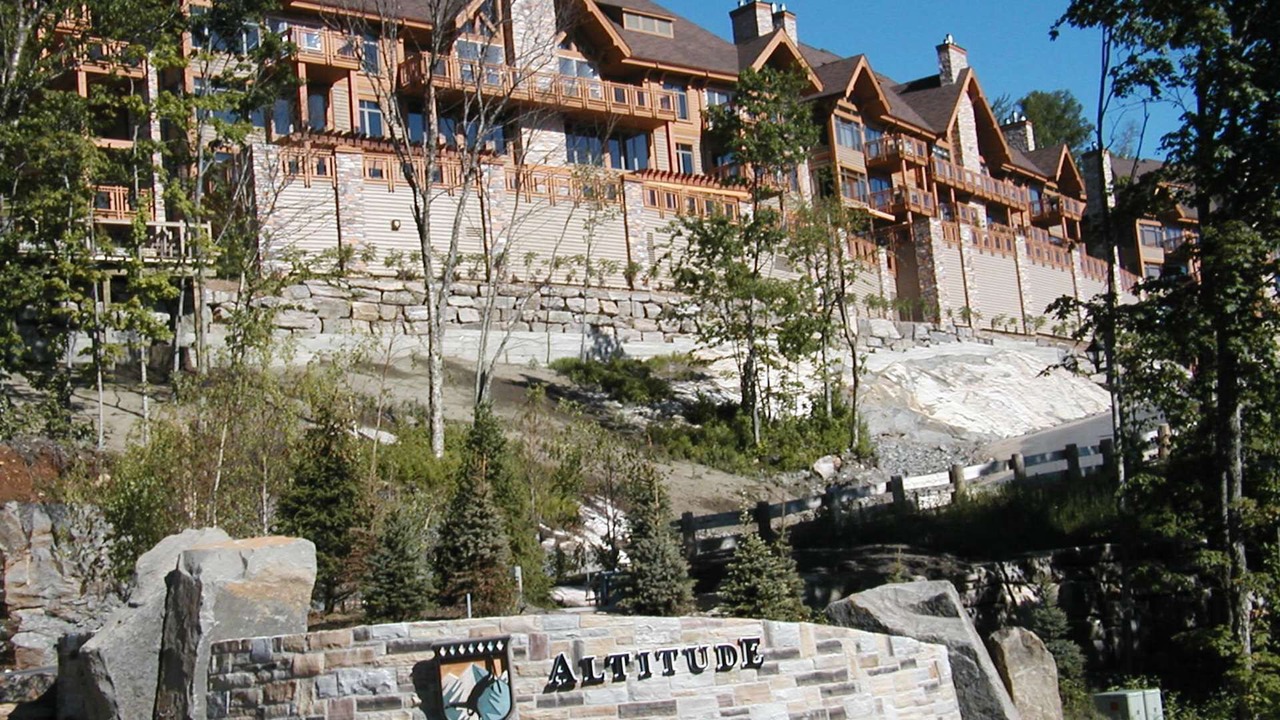 Photo of Outdoor in Mont-Tremblant