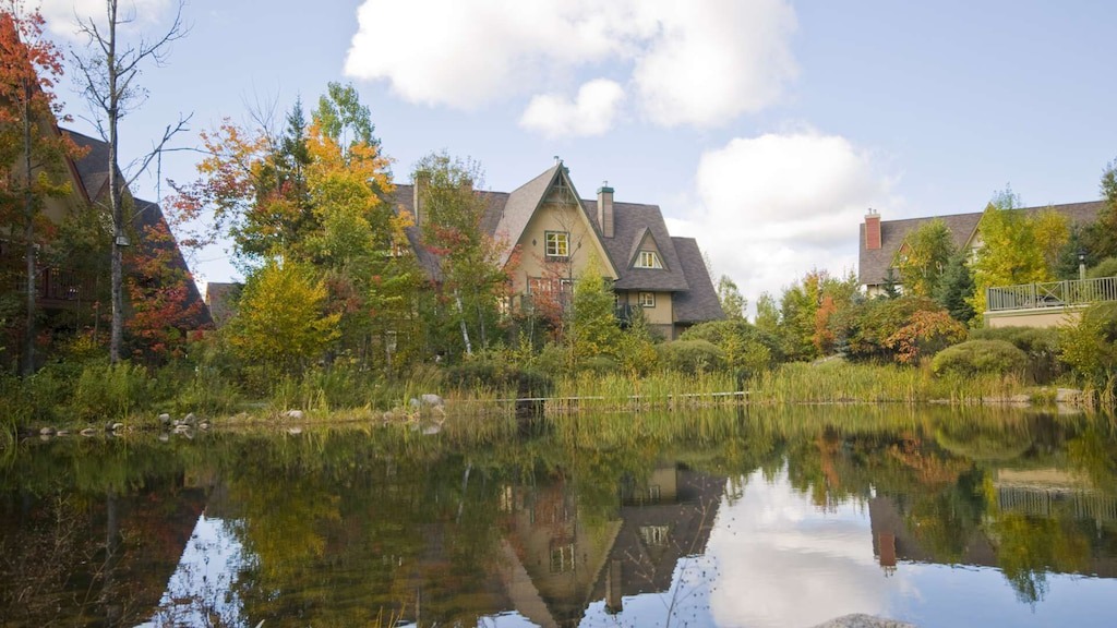 Photo of Others in Mont-Tremblant