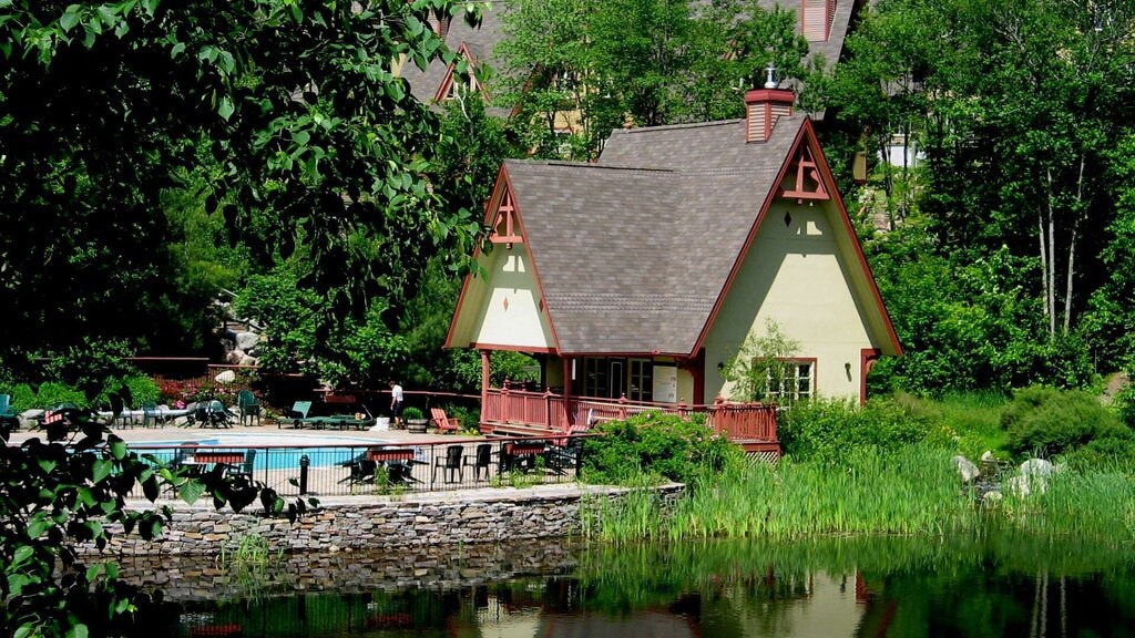 Photo of Others in Mont-Tremblant