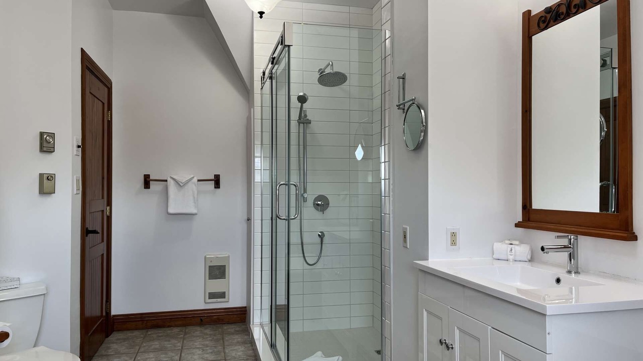 Photo of Bathroom in Mont-Tremblant