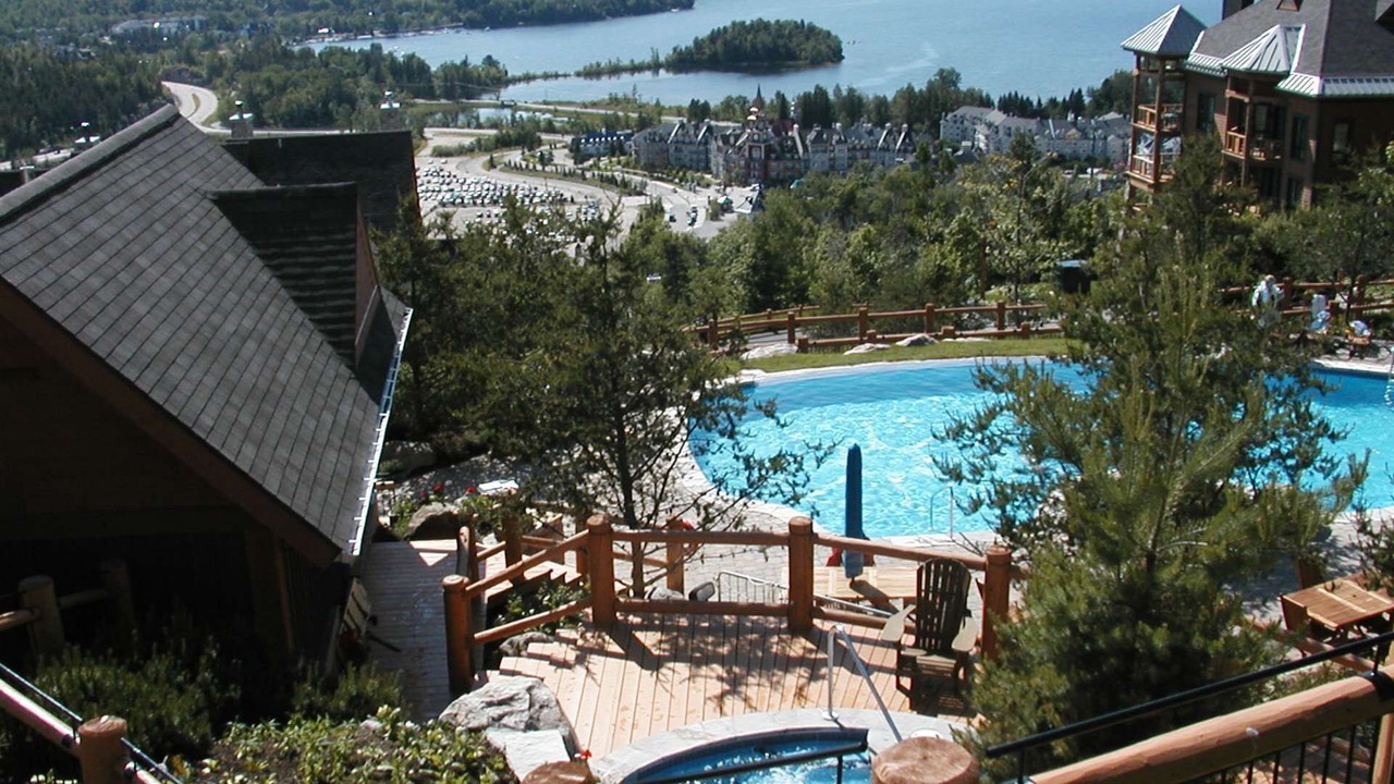 Photo of Outdoor in Mont-Tremblant