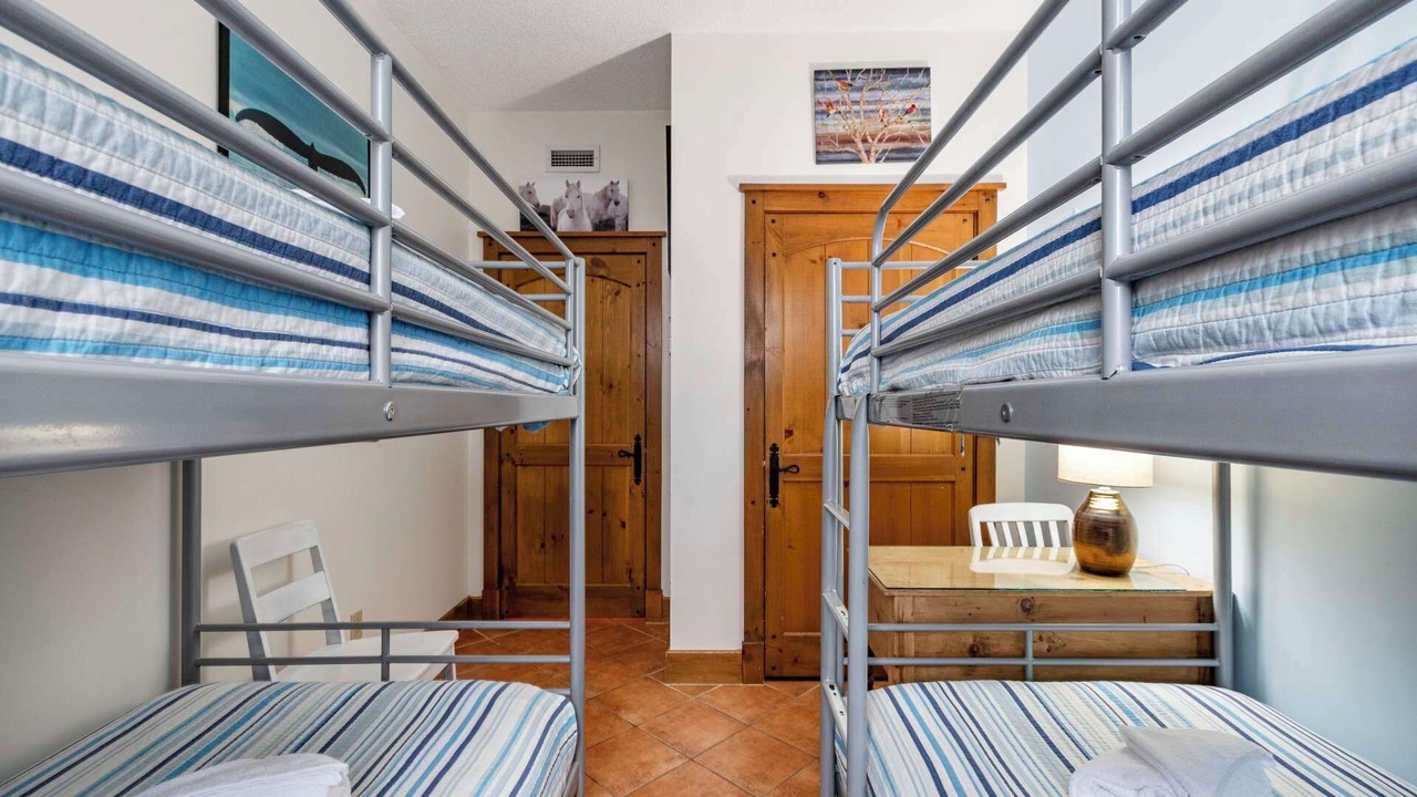 Photo of Bedroom in Mont-Tremblant