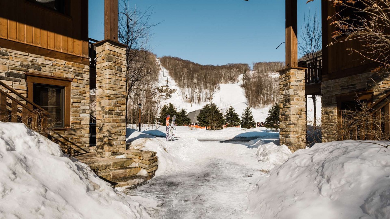 Photo of Outdoor in Versant Soleil