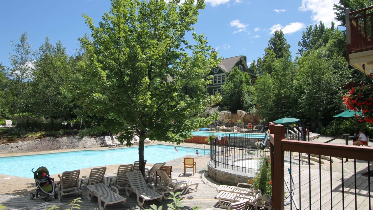 Photo of Outdoor in Tremblant-Les-Eaux