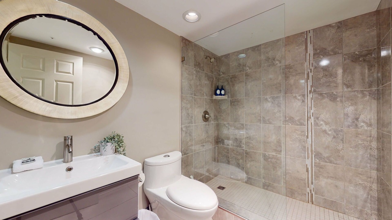 Photo of Bathroom in Blueberry Hill