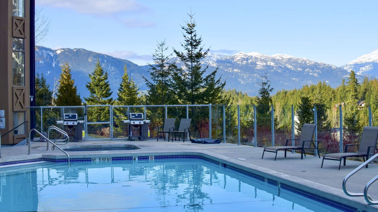 Photo of Outdoor in Blueberry Hill