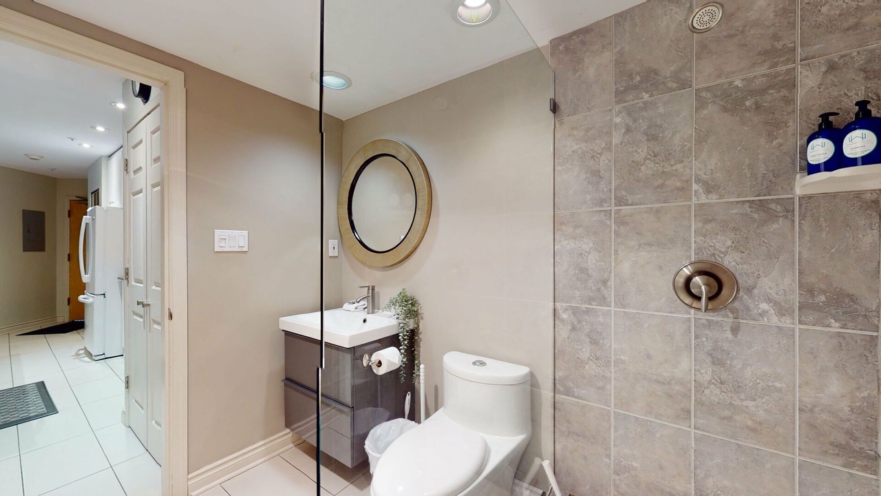 Photo of Bathroom in Blueberry Hill