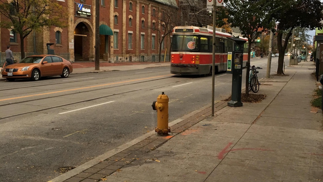Photo of Others in Corktown