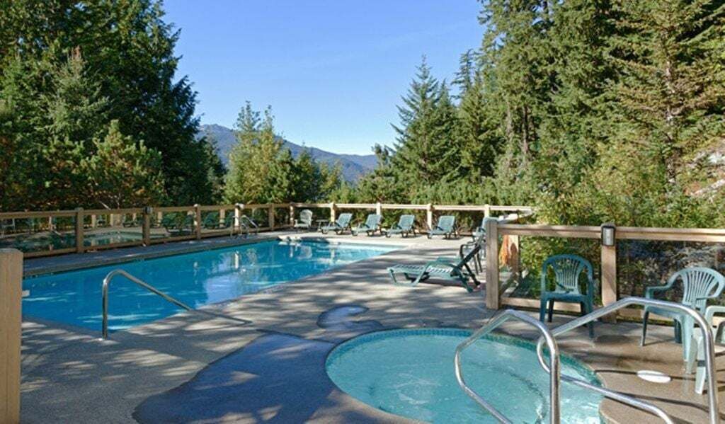 Photo of Outdoor in Whistler