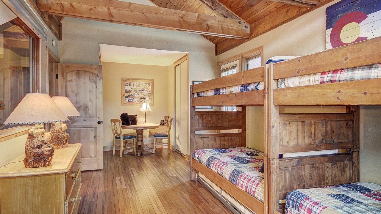 Photo of Bedroom in East Village at Copper