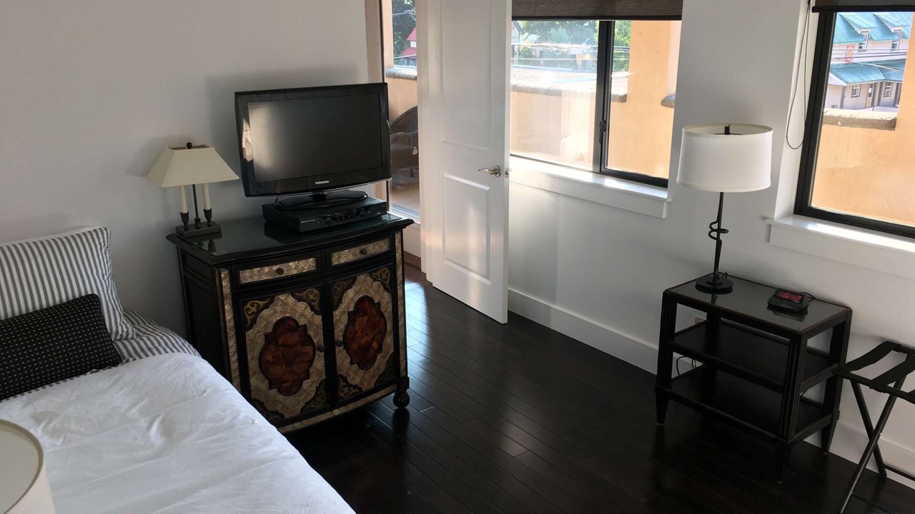 Photo of Bedroom in Revelstoke