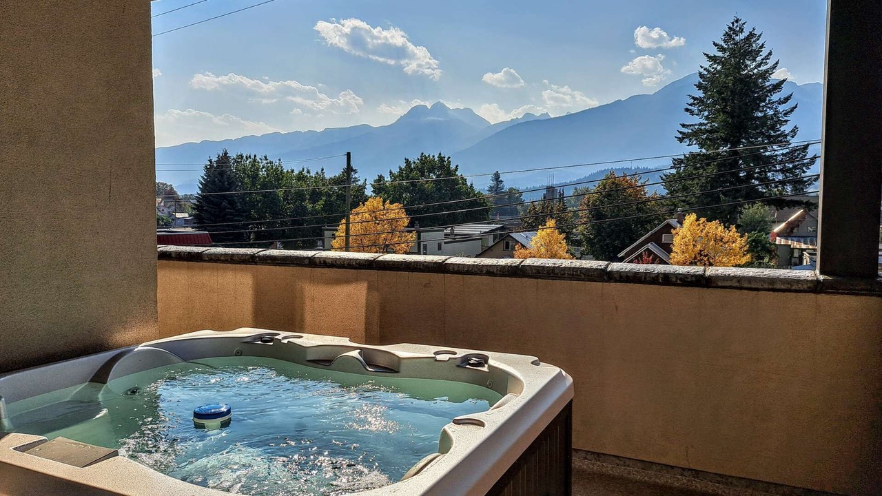 Photo of Outdoor in Revelstoke