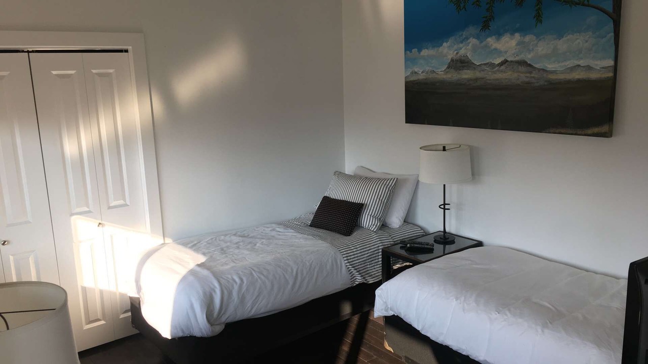 Photo of Bedroom in Revelstoke