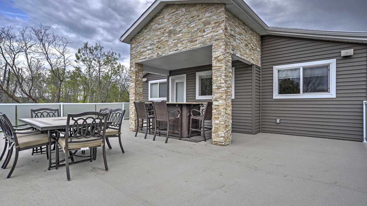 Photo of Outdoor in Vanscoy