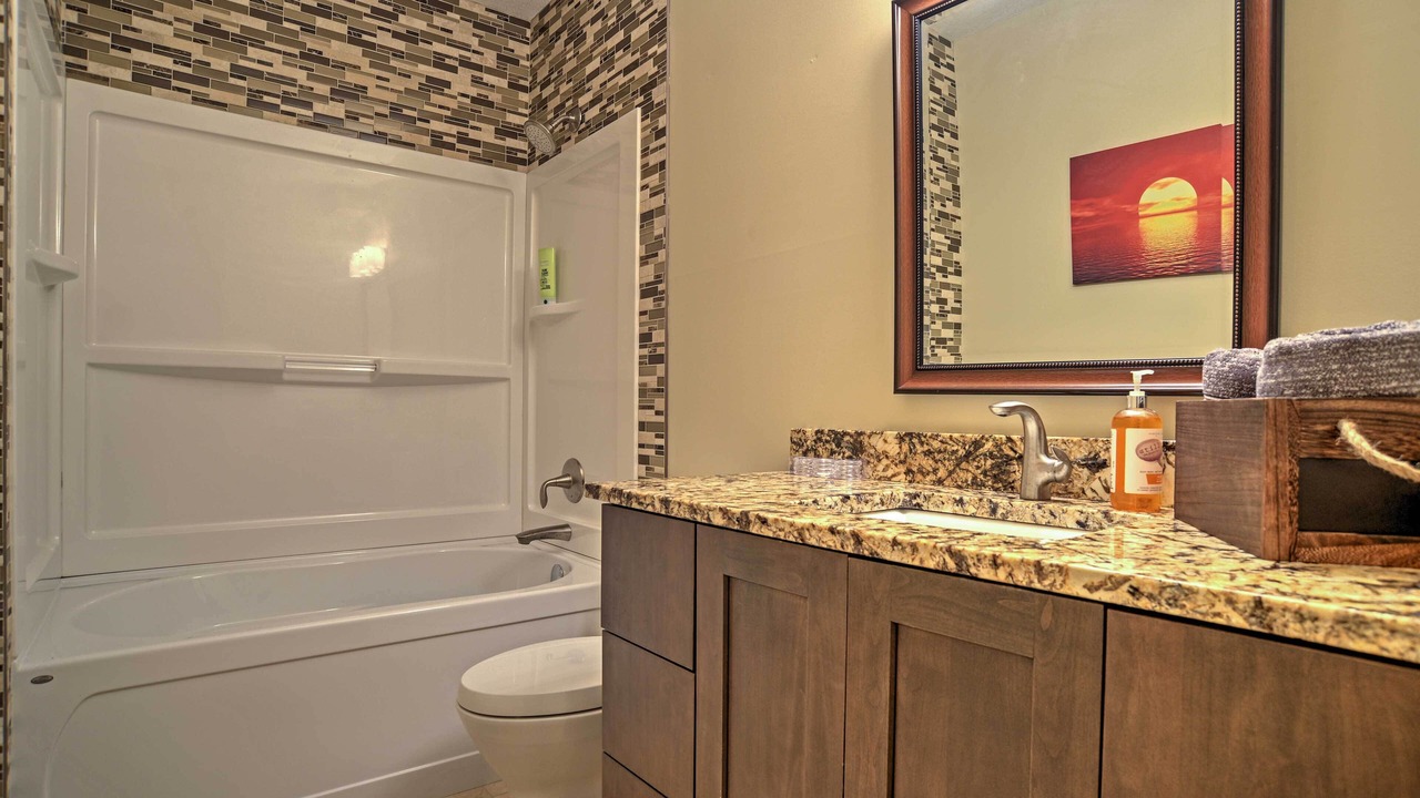 Photo of Bathroom in Vanscoy