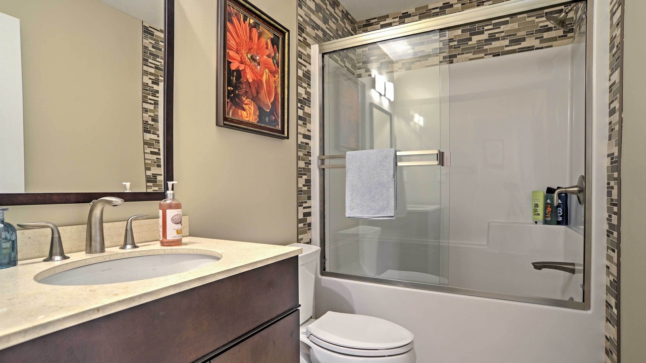 Photo of Bathroom in Vanscoy