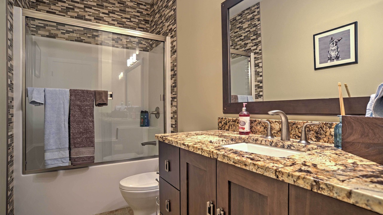 Photo of Bathroom in Vanscoy