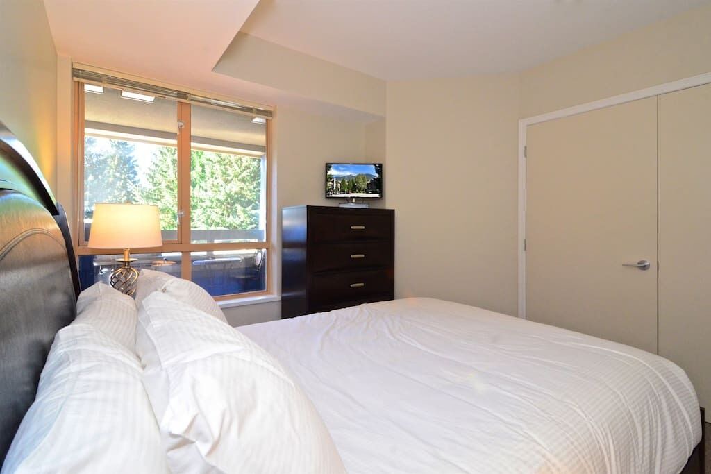Photo of Bedroom in Village North