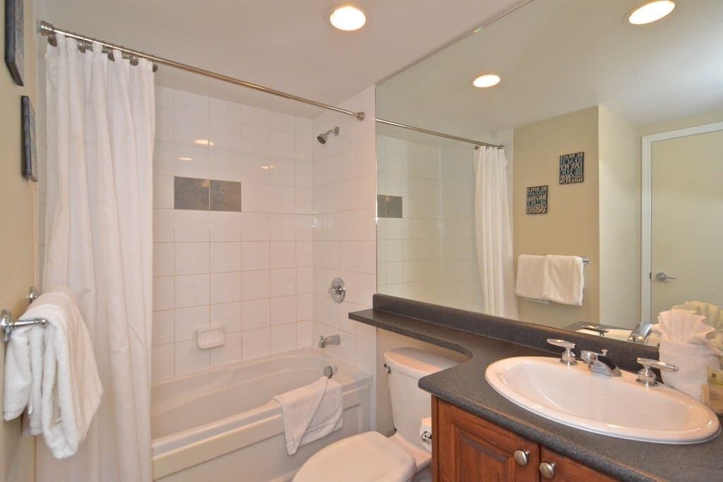 Photo of Bathroom in Village North