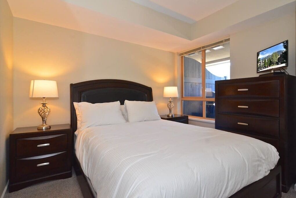 Photo of Bedroom in Village North