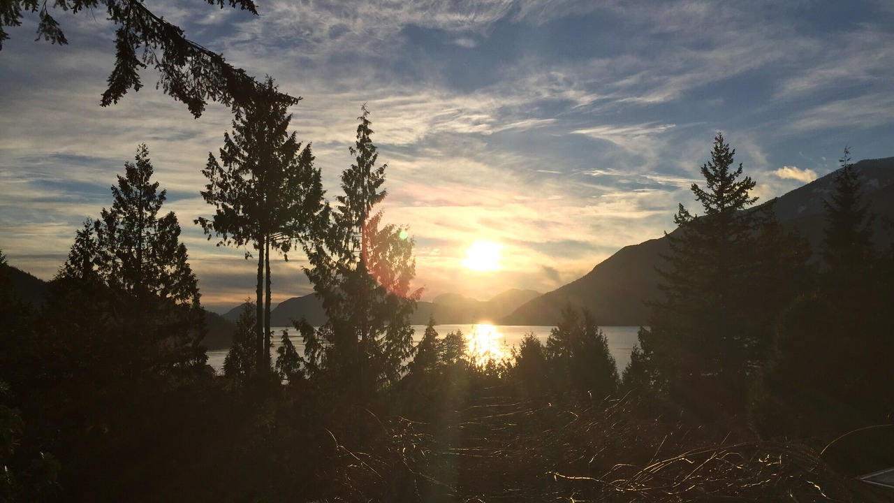 Photo of Others in Britannia Beach