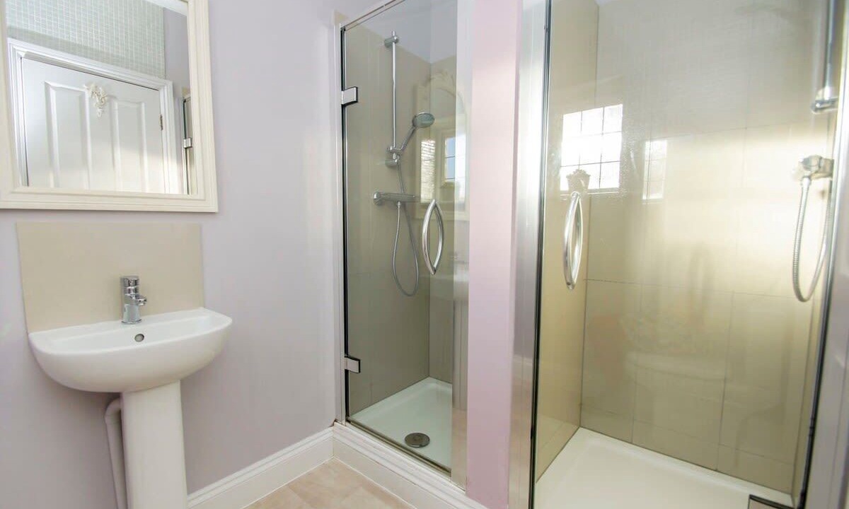 Photo of Bathroom in Brighton