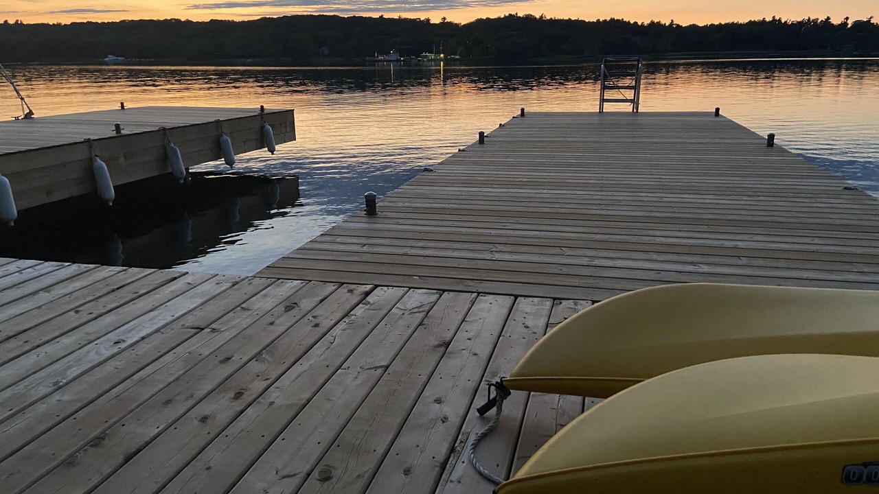 Photo of Outdoor in Howe Island