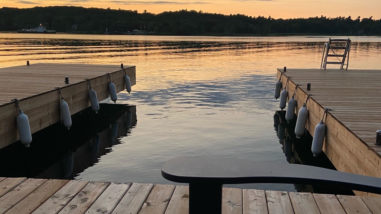 Photo of Outdoor in Howe Island