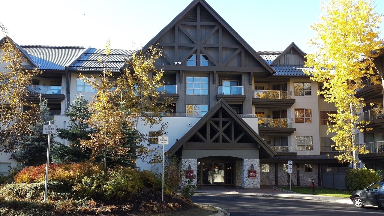 Photo of Outdoor in Whistler