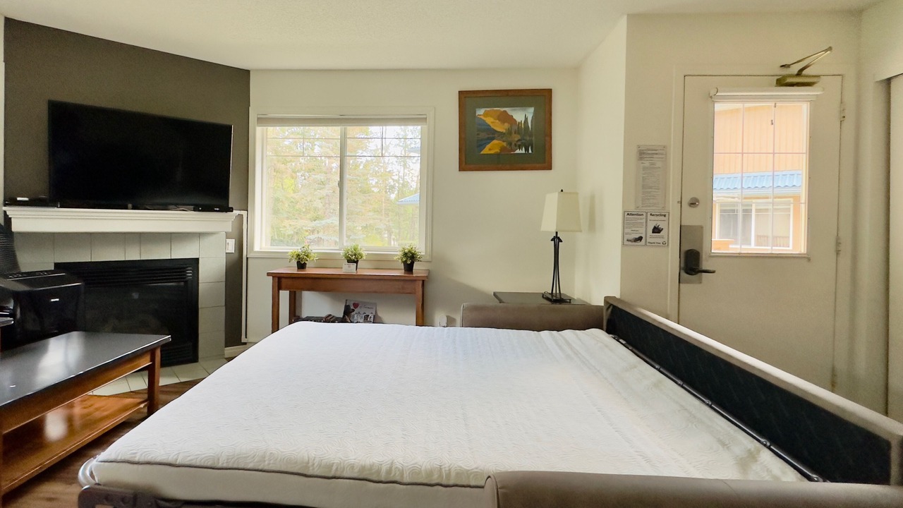 Photo of Bedroom in Harvie Heights